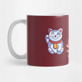 Kawaii Gang Mug